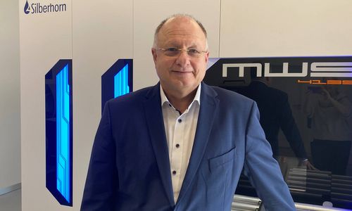 Wolfgang Prem: eues Mitglied der Geschäftsführung und CEO der Maschinenbau Silberhorn GmbH