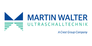 Martin Walter Ultraschall