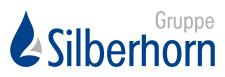 Logo Reinigungsanlagen Silberhorn